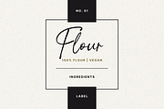 Priestacy // Handlettering Font, a Script Font by Sronstudio (Thumbnail 4 of 23)