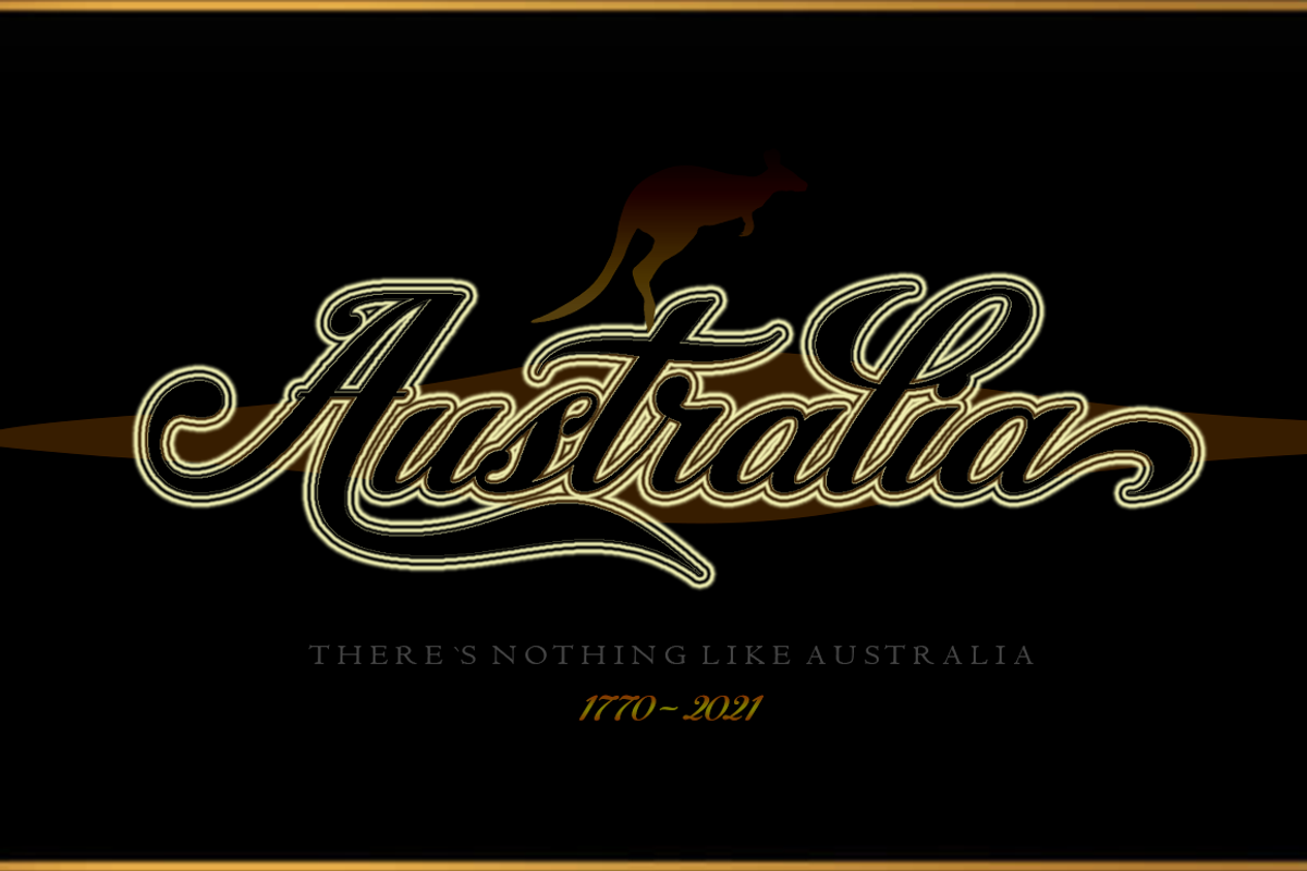 Gentamas Script, a Script Font by GloowStudio (Photo 6 of 8)
