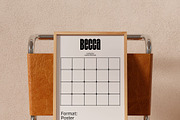 8 Frame Mockups Set, a Household Mockup by Bonumo (Thumbnail 8 of 13)