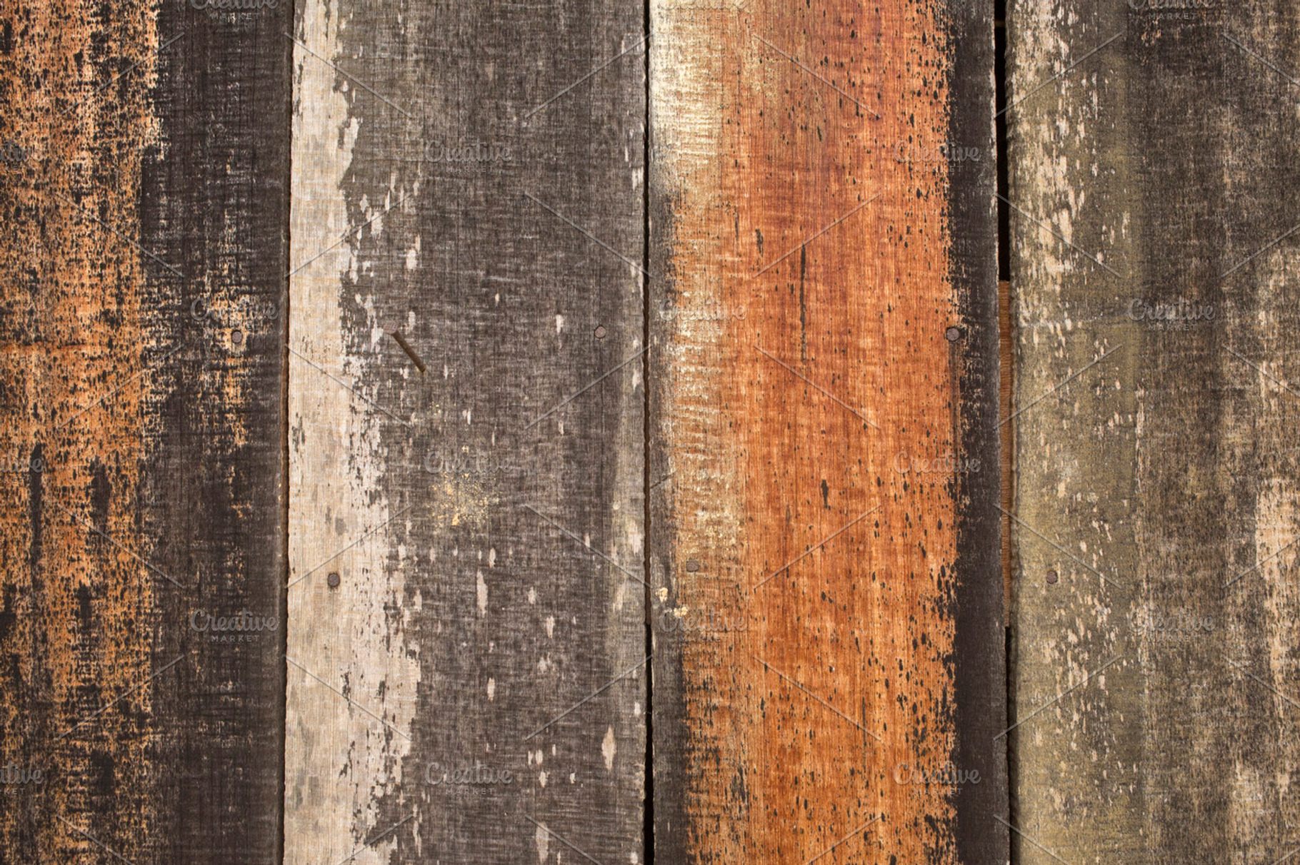 Old and grunge wood textures containing boards, barn, and wood, an Abstract Photo by Patricia Hofmeester