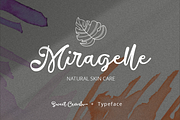 Sweet Croosh Script Font, a Script Font by Grontype (Thumbnail 5 of 9)