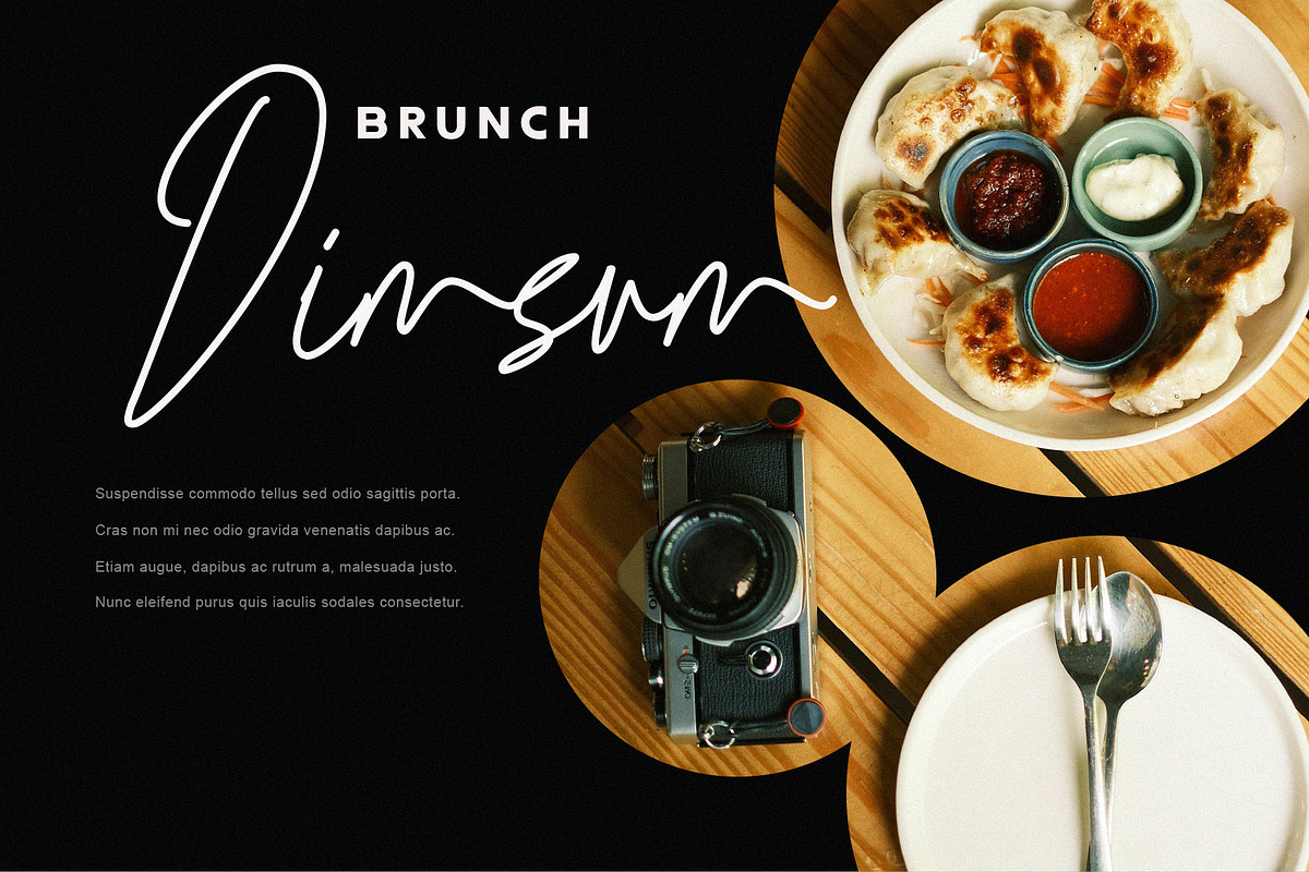 Beam Visionary, a Sans Serif Font by ToniStudio (Photo 5 of 13)