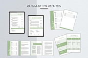 Business Proposal Canva Template, a Magazine Template by B2 Studio (Thumbnail 6 of 11)