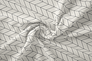 Minimalist Seamless Patterns | vol.2, a Pattern Graphic by Curly_Pat (Thumbnail 9 of 10)