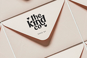 Wildkind | Boho Serif Font, a Serif Font by KA Designs (Thumbnail 3 of 14)