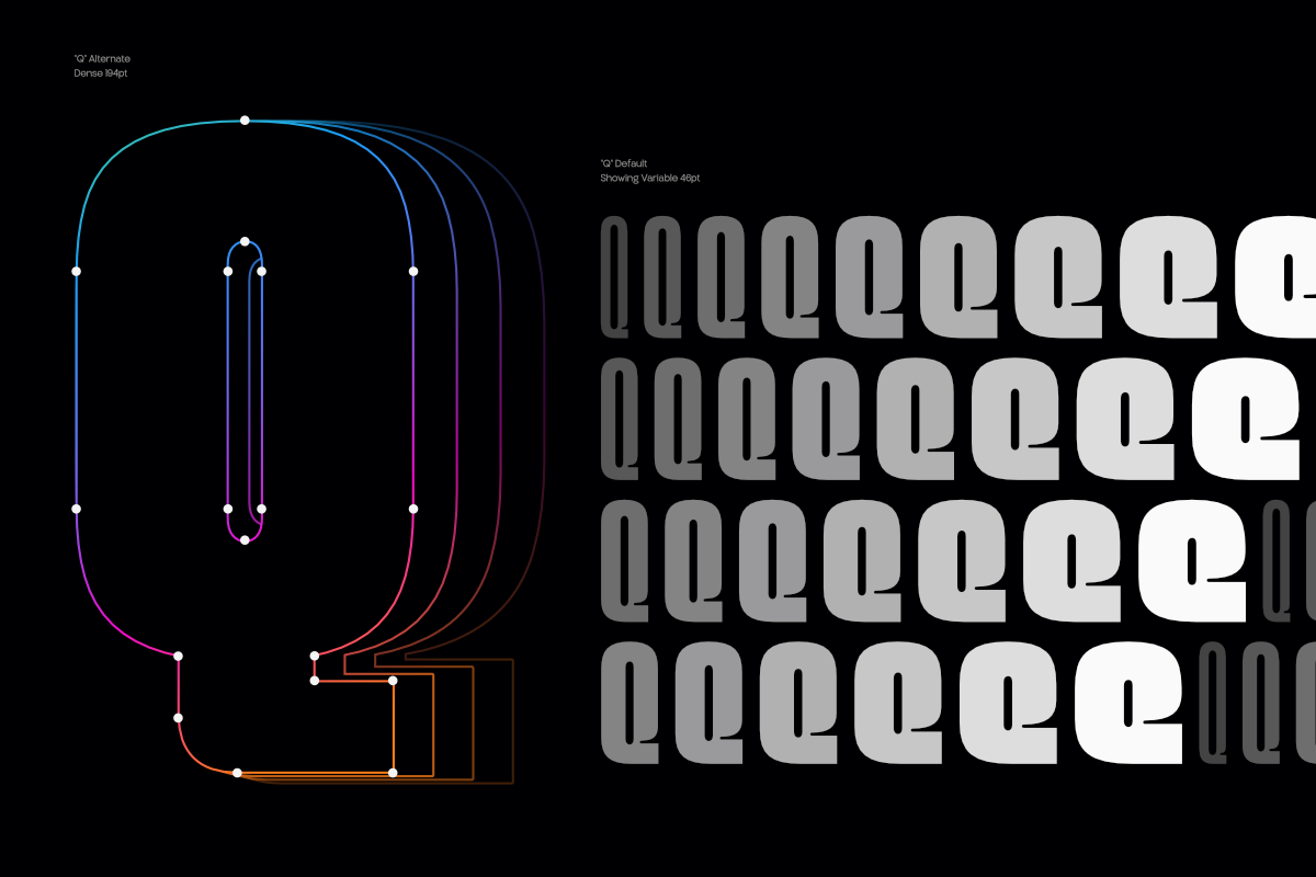 TBJ Dogmu Bold Power Sans Serif, a Sans Serif Font by Taboja Studio (Photo 6 of 16)
