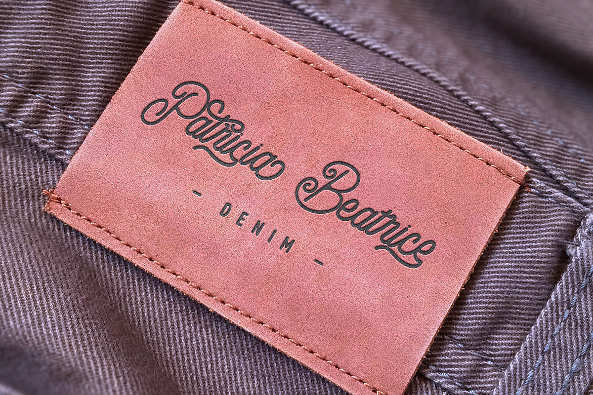 Folkestone - Modern Vintage Script, a Script Font by Arendxstudio (Photo 7 of 10)