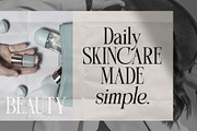 Grezia – Modern Serif Font, a Serif Font by Krismagraph (Thumbnail 7 of 10)