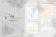 BUNDLE Line Art and illustrations, a Decorative Illustration by Eviory (Thumbnail 22 of 28)