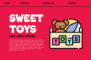 Worge Sans Serif Font, a Sans Serif Font by Perfectype (Thumbnail 4 of 10)