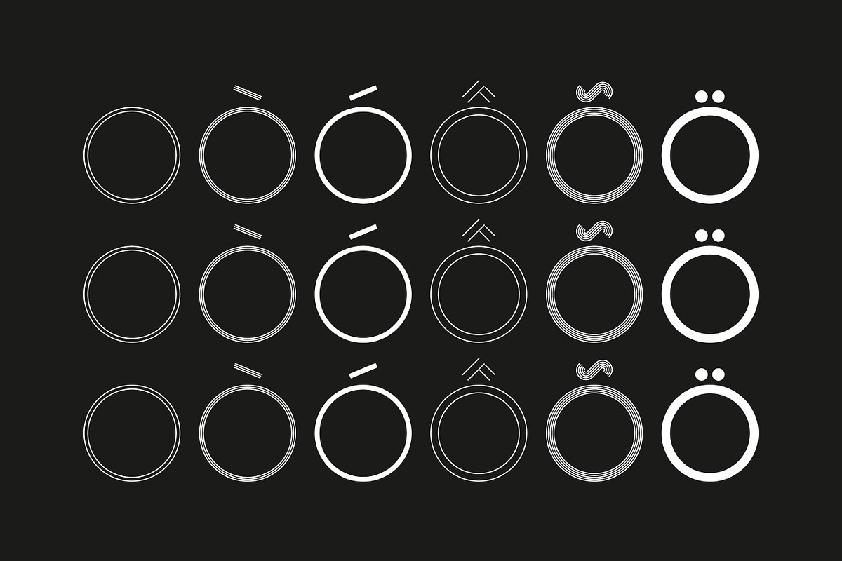 Côté - Typeface, a Sans Serif Font by Studio Bayley (Photo 2 of 9)
