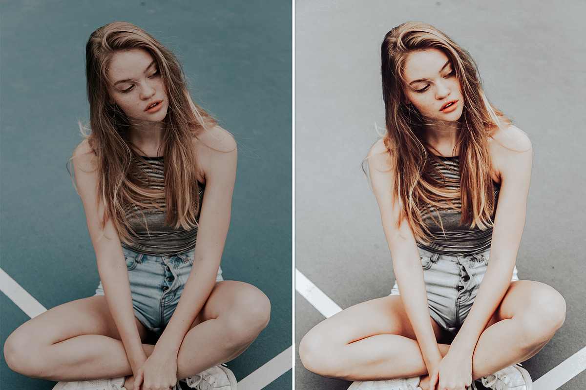 10 BRIGHT & CLEAN Lightroom Preset, a Preset Add-On by CCPreset (Photo 7 of 8)