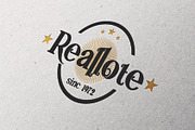 Thellor, a Serif Font by blunesia (Thumbnail 4 of 8)