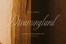 Dreamingland