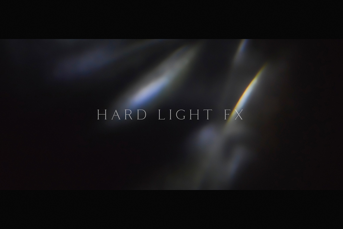 Lights and Glare FX, a Texture Graphic by Norse Moss (Photo 5 of 9)