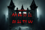 Scarebrook - Horror Brush Font, a Handwritten Font by Dhabee (Thumbnail 4 of 7)