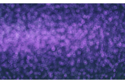 Shiny background with bokeh lights, an Abstract Photo by yanadjana