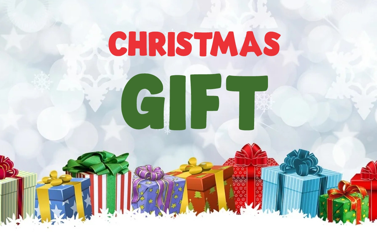 Christmas Winter Font, a Handwritten Font by Fourteen Letter (Photo 6 of 6)