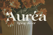 Mageth - Decoration Serif, a Serif Font by Marvadesign (Thumbnail 5 of 10)