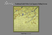 Byobu, a Books & Magazine Mockup by Patterns & Textures (Thumbnail 9 of 13)