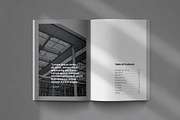 Kreatype Company Profile, a Brochure Template by Kreatype Studio (Thumbnail 2 of 15)