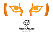Iconic Jaguar, a Branding & Logo Template by VecRas (Thumbnail 3 of 3)