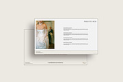 Editorial Canva Pricing Template, a Presentation Template by Seventh Made (Thumbnail 4 of 4)