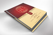 Pastor Anniversary Gala Flyer Templa, a Flyer Template by Godserv Designs (Thumbnail 5 of 10)