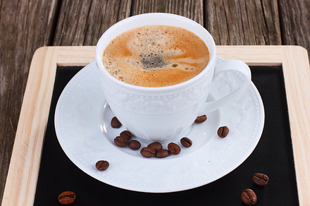 Coffee Stock Picture preview 4