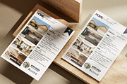 Realtor Property Listing Sheet, a Flyer Template by Prapti Design (Thumbnail 7 of 10)