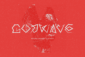 ND Godwave Chaotic Experimental