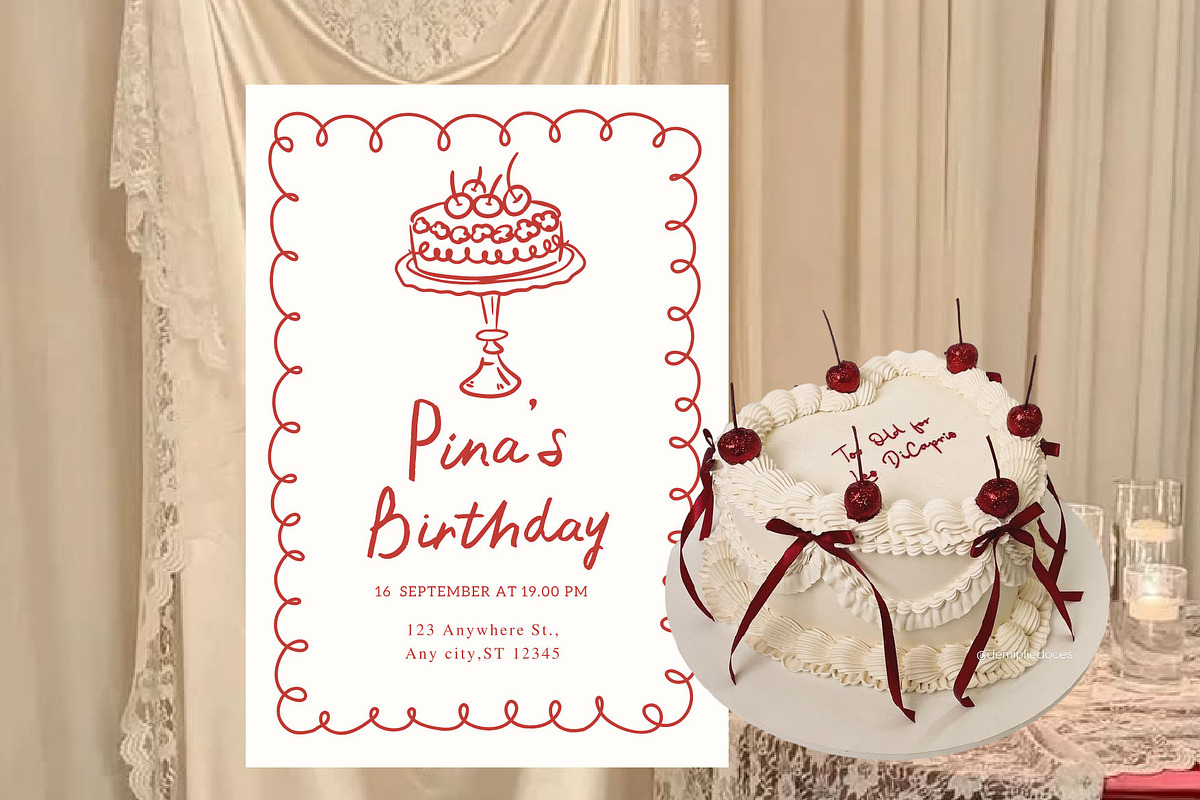 Butter's Scothc Natural Handwritten, a Handwritten Font by Pinakiaa Studios (Photo 8 of 14)