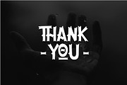 The Moshbusther, a Blackletter Font by Jaysx1 (Thumbnail 10 of 10)