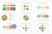 60% OFF-Complete Infographics Bundle, a Presentation Template by SlideArt (Thumbnail 37 of 51)