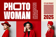 Klodera || Modern Tall Sans Serif, a Sans Serif Font by Ermedia Studio (Thumbnail 9 of 10)