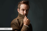 Professional Sketch Photoshop Action, an Action Add-On by FixThePhoto (Thumbnail 21 of 37)