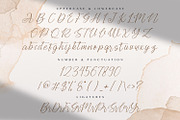 Agus Hasny - Love Script Font, a Script Font by StringLabs (Thumbnail 6 of 8)