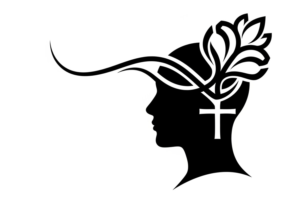 mental health awareness silhouettes, an Illustration by Amazin_art (Photo 30 of 46)