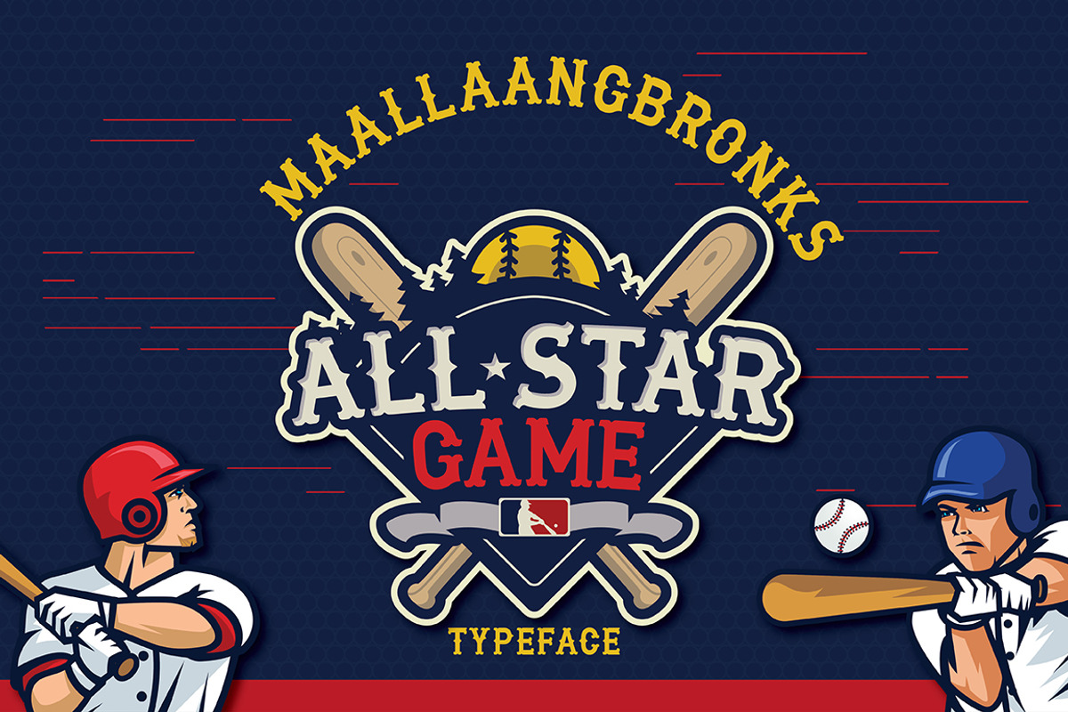 MaaLLaangBronks