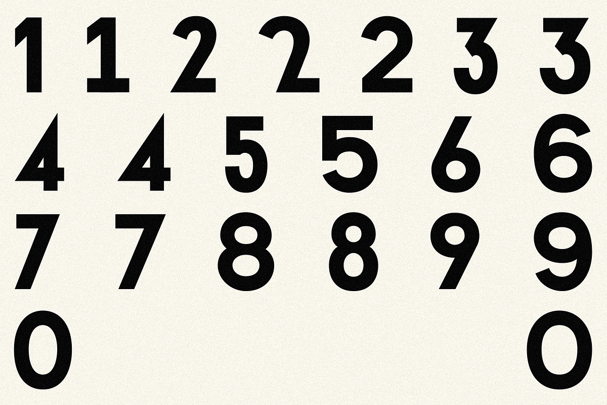 MC Alpine, a Sans Serif Font by McLetters (Photo 11 of 12)