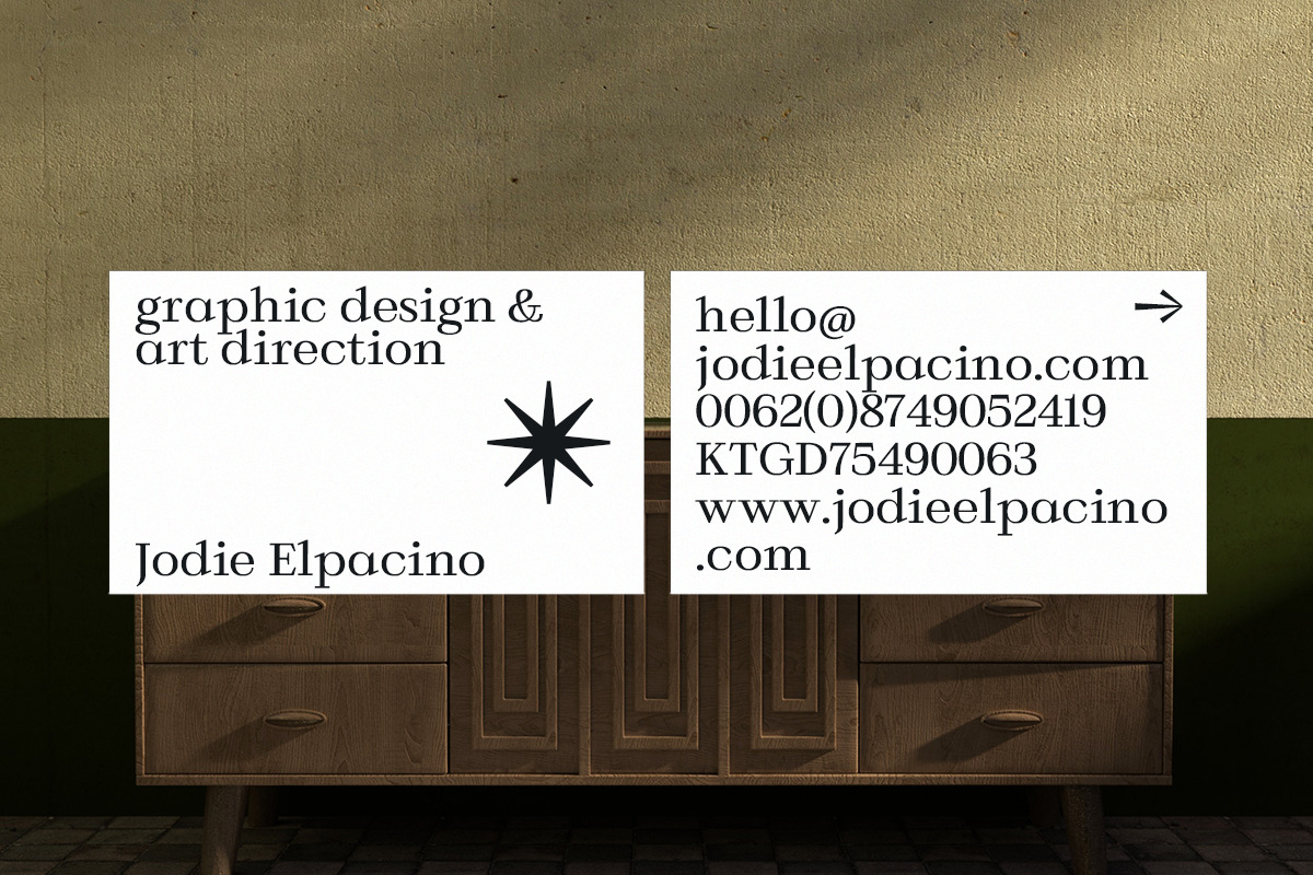 MTC Maglita, A Slab Variable Display, a Slab Serif Font by Martype Co (Photo 8 of 12)