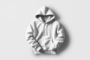 Hoodie Mockup, a Hoody Mockup by sagesmask.com (Thumbnail 9 of 9)