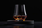 87 whiskey glasses, a Food & Drink Photo by Handmadefont (Thumbnail 9 of 87)