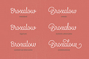 Heyzilla Family (25% off), a Script Font by artimasa (Thumbnail 3 of 5)