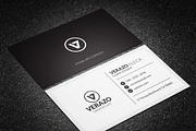 12 Business Card Mini Bundle v3, a Business Card Template by Verazo (Thumbnail 11 of 13)