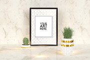 Bundle 10 frames - Mockup Premium, a Mockup by Milan Mockup (Thumbnail 6 of 11)