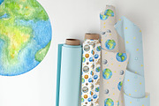 Space Solar System Planets, an Object Graphic by svetlanaARTdreams (Thumbnail 9 of 13)