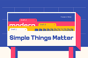 TBJ Nomad — Display Sans Font Family, a Sans Serif Font by Taboja Studio (Thumbnail 13 of 14)
