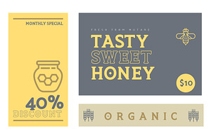 TSG Romulus Typeface