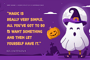 Sweet Scream - Display Font, a Script Font by Alpaprana (Thumbnail 8 of 10)